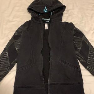 Ivivvia zip up